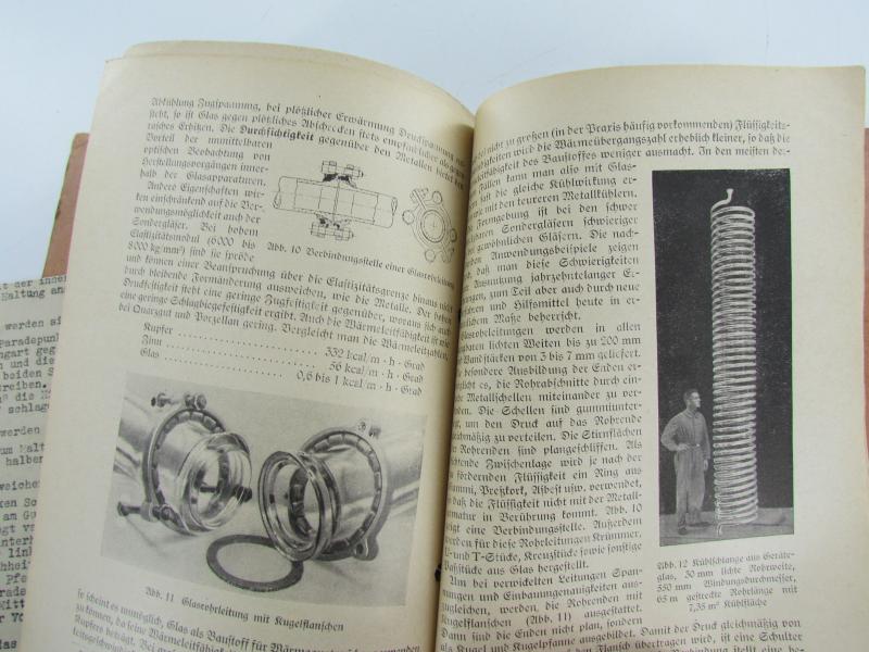 Small Bundle Soldatenbriefe zur Berufsförderung. Grundlehrgang