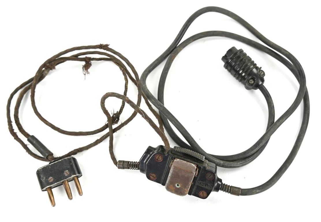 German LW Extension Cable