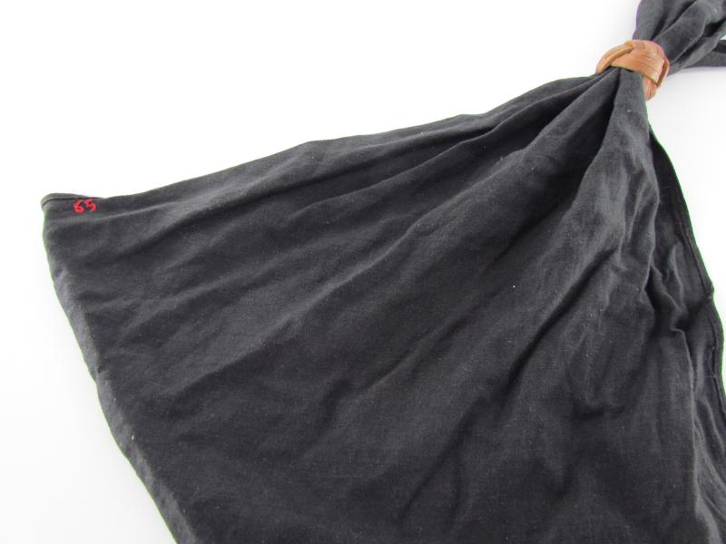 Hitler Youth Scarf with Knot