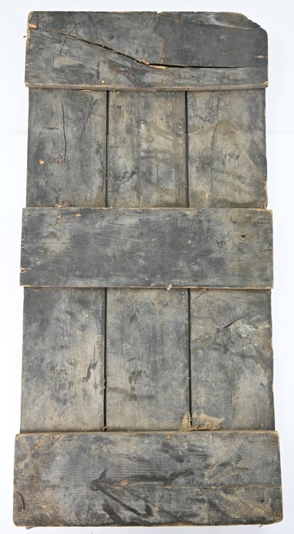 British WW2 Operation Veritable Road Sign