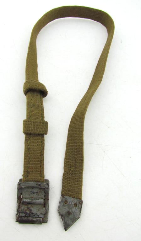 Tropical A-frame messkit strap