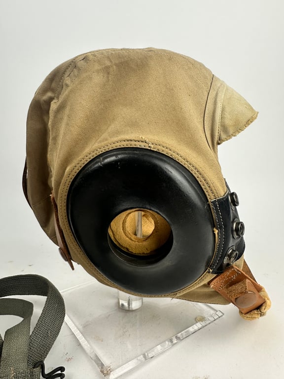 USA Flying Helmet Type AN-H-15