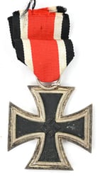 German Iron Cross 2nd Class