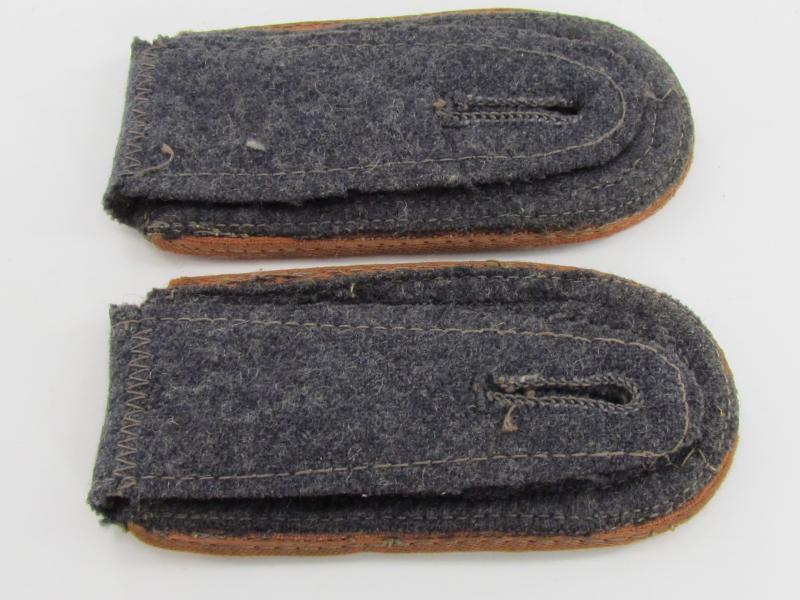 Luftwaffe Nachrichten ( Feldwebel  ) Shoulder boards