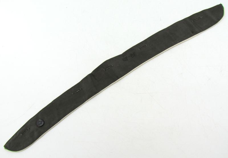 Heer/Waffen-SS tunic Collar liner or Kragenbinde