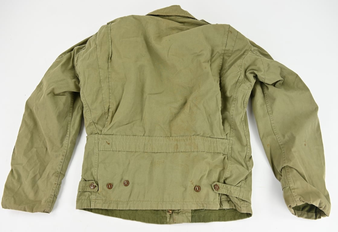 US WW2 M41 M-1941 Combat Field Jacket