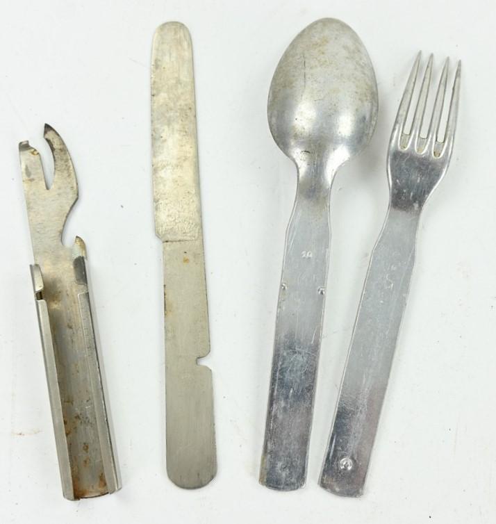 German WH Cutlery Set