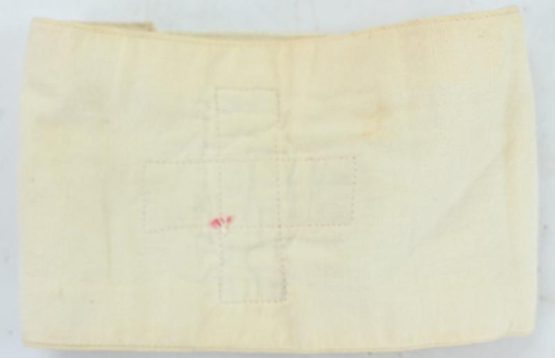 US WW2 Medic Armband