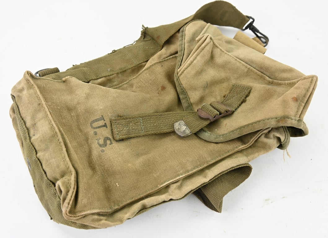 US WW2 Salty General Purpose Bag 'Groesbeek'