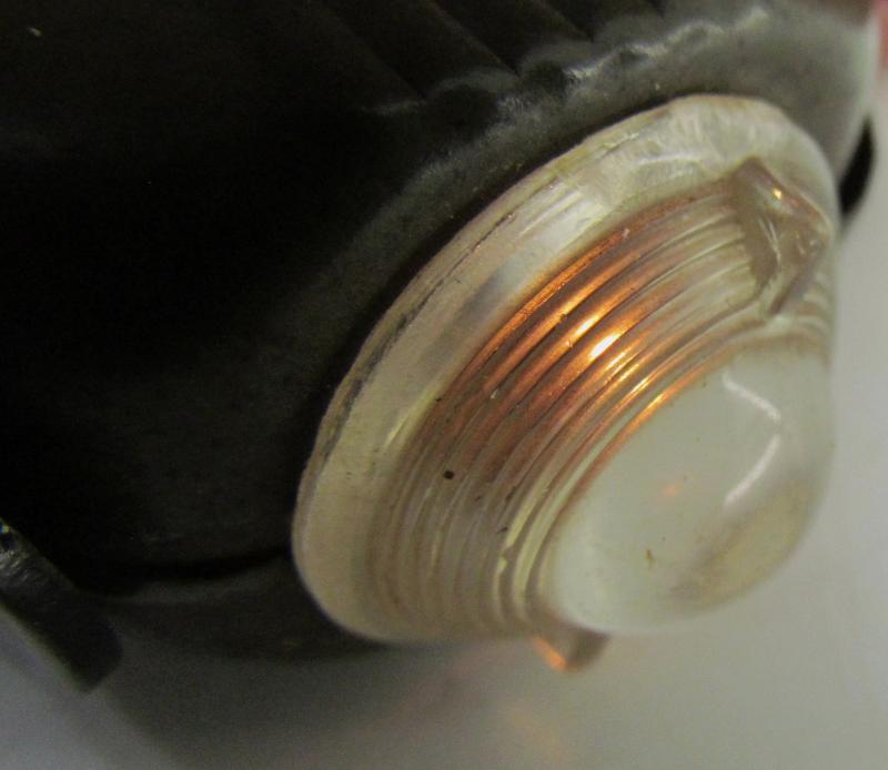 Philips “Knijpkat” Type 7424-03