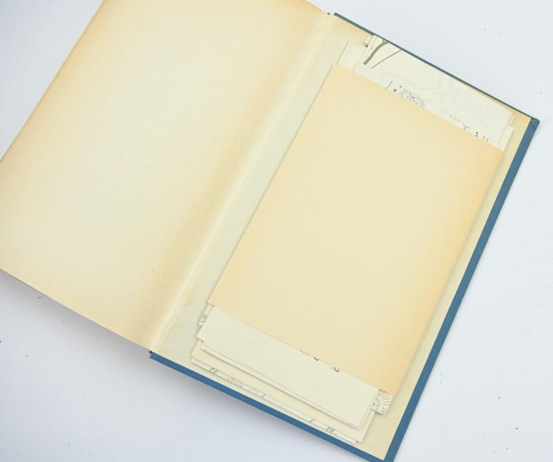 German Book FSJ Monte Cassino