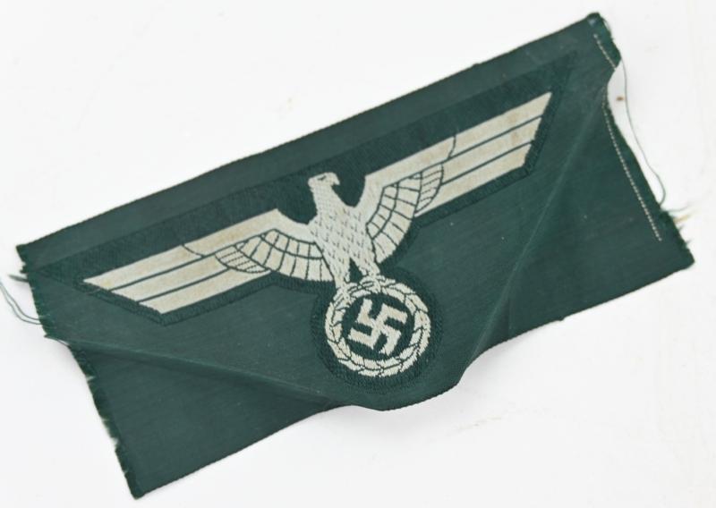 German WH M36 Breast Eagle
