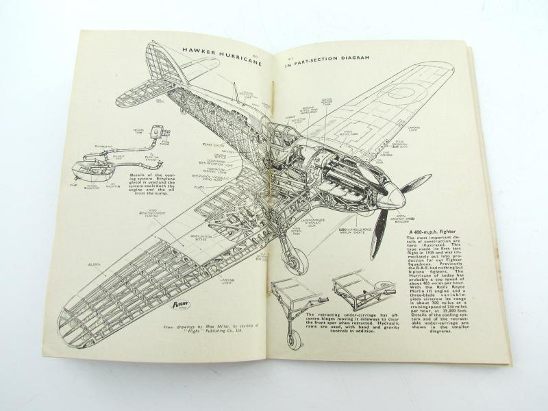 Book : ABC of the RAF