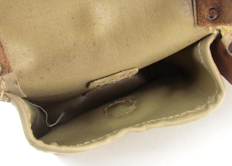 G43 Ammo Pouch 'Ros 1944'