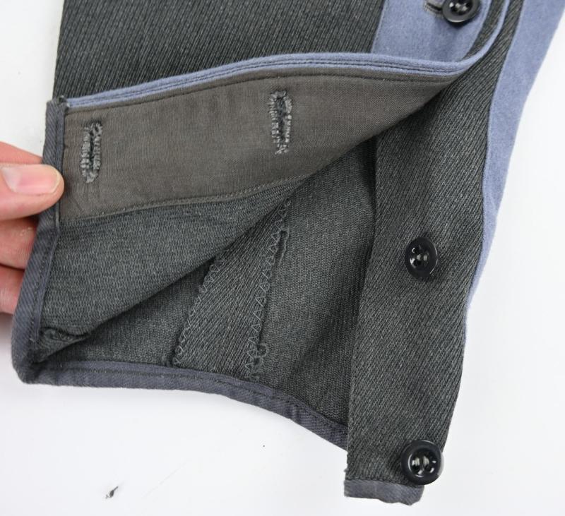 German Waffen-SS General Breeches