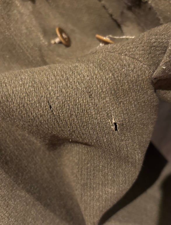 WW1 Officers Bedford Cord Breeches