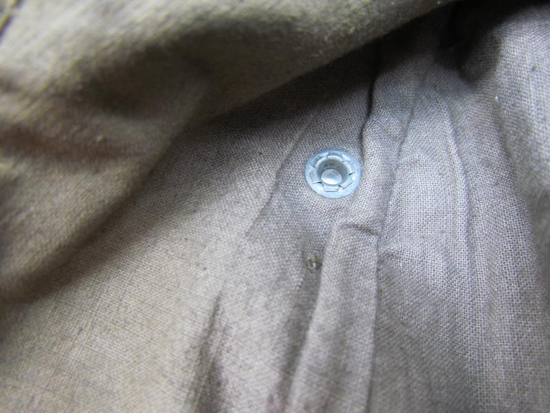 Wehrmacht (Heer) enlisted men ‘Bergmütze’ for mountain troopers 1942