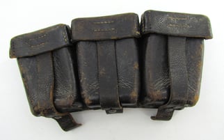 K98 Ammunition Pouch RB Numbered