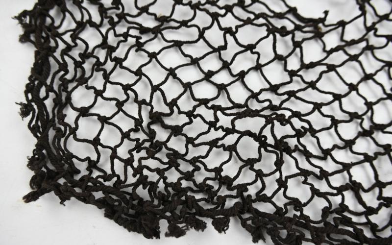 British WW2 Brown Helmet Net