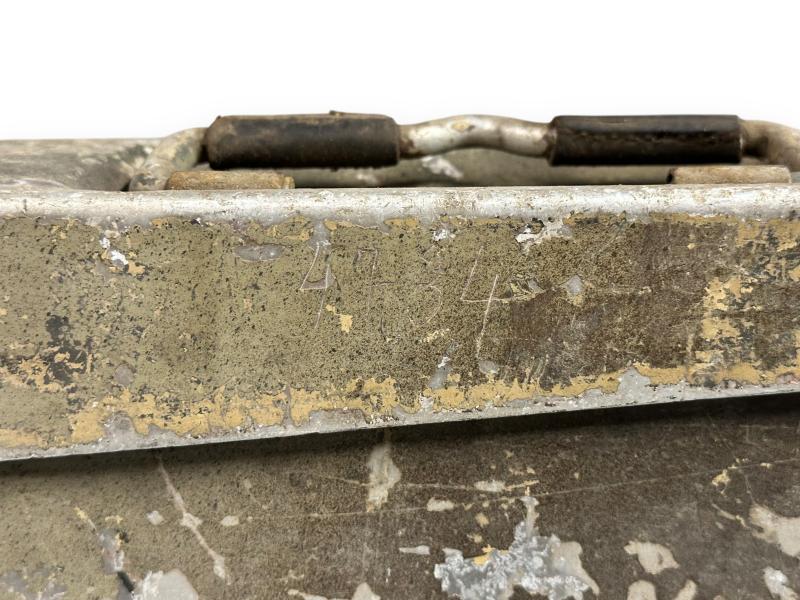 MG 34/42 Camouflage Ammo Case