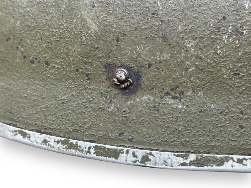 British Airborne Paratrooper Helmet BMB43