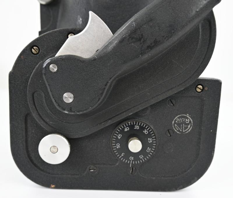 USAAF WW2 K-20 Aerial Reconnaissance Camera