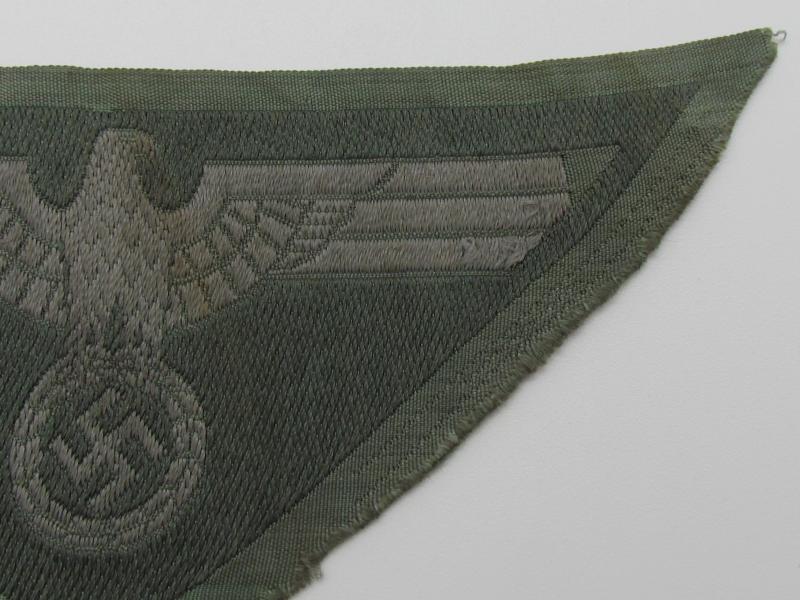 Wehrmacht (Heer) M44 Type Breast Eagle