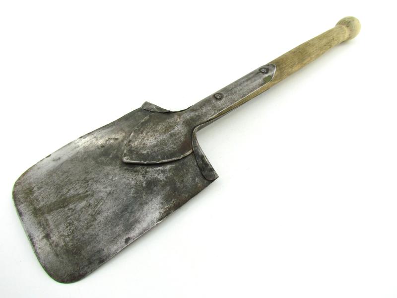 Wehrmacht Straight Entrenching Tool