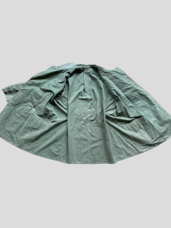 WH (HEER) Gebirgsjäger Windjacke