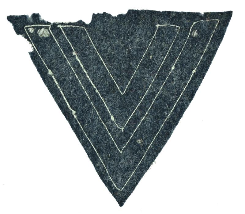 German LW Rank Chevron