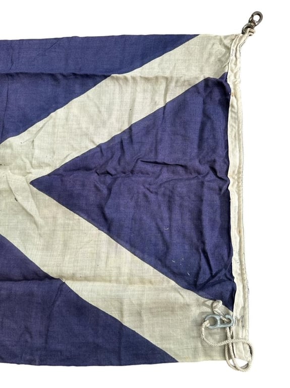 International Ships Signal Flag ' M '