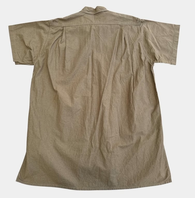 Luftwaffe Tropical Short Sleeve Shirt