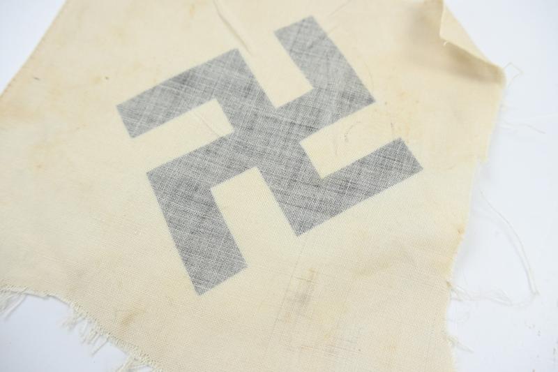 German Third Reich Swastika