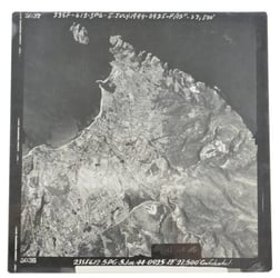 US WW2 Recon Picture La Ciotat France