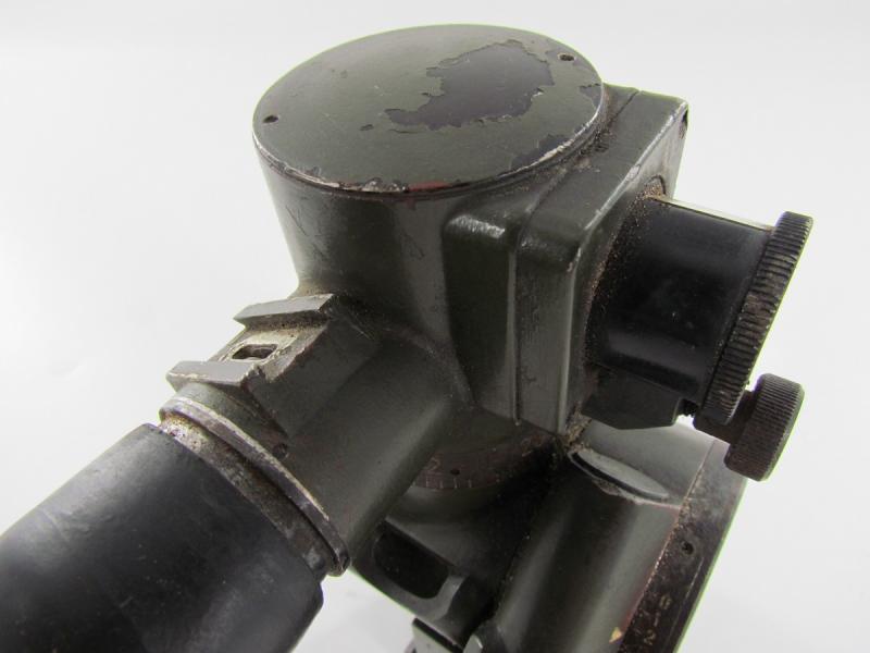 MGZ34 Optical Sight For Lafette MG34