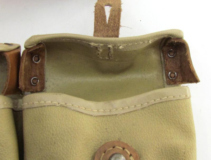 G43 Ammo Pouch 'Ros 1944'