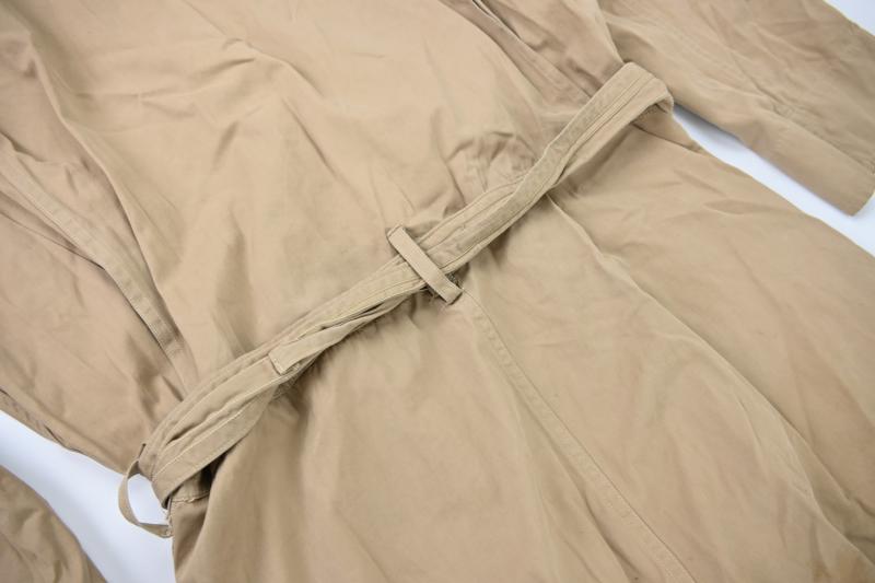 USAAF WW2 AN-S-31A Summer Flying Suit