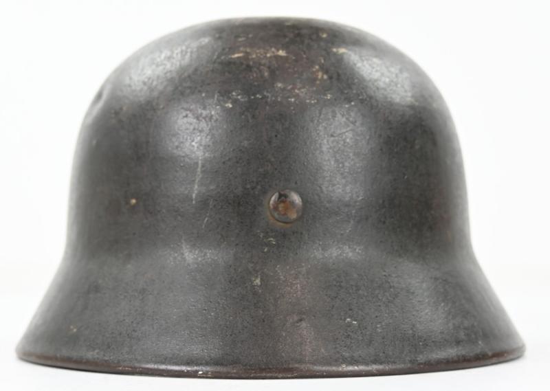 German LW M40 SD Combat Helmet