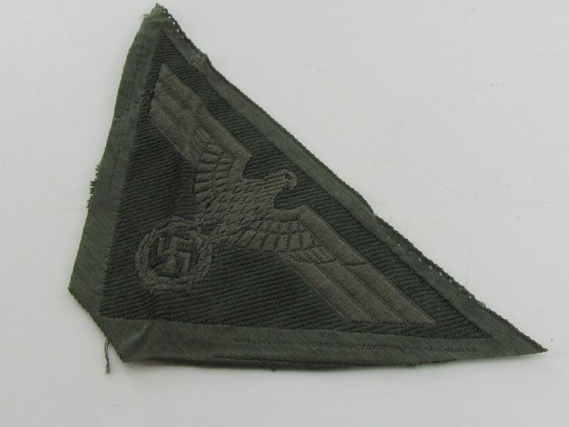 Wehrmacht army (Heer) ‘BeVo’ Breast eagle