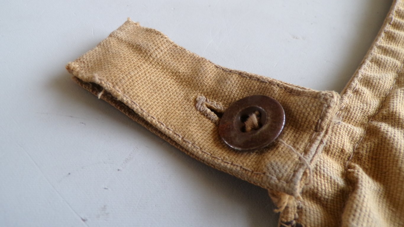 Hitler Jugend / Deutsches Jungvolk breadbag