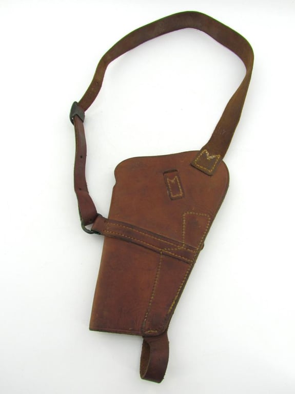 US WWII M3 Colt M1911 Shoulder Holster