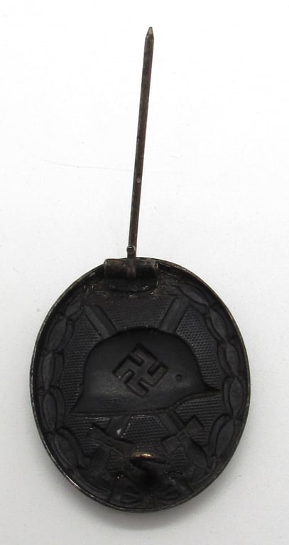 Verwundeten Abzeichen (VWA) Schwarz (L/53)