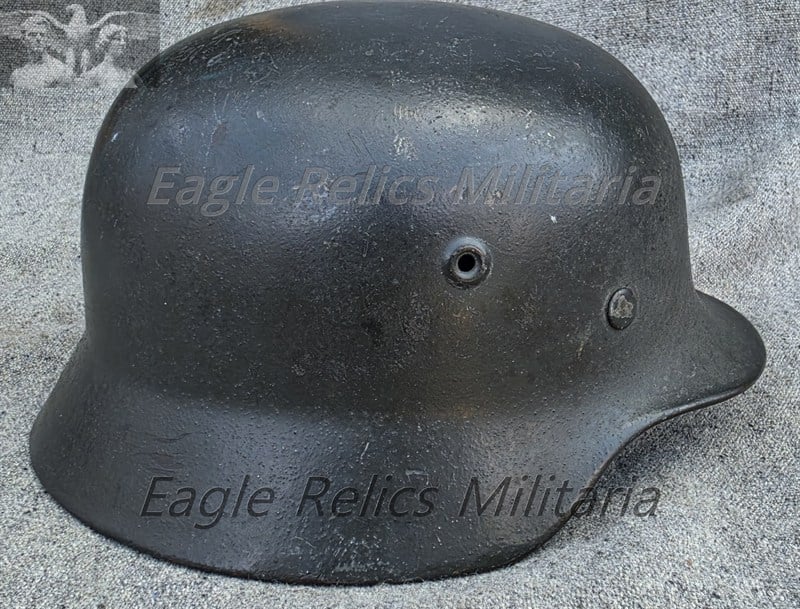 Quist M40 Re-Issue Army Combat Helmet