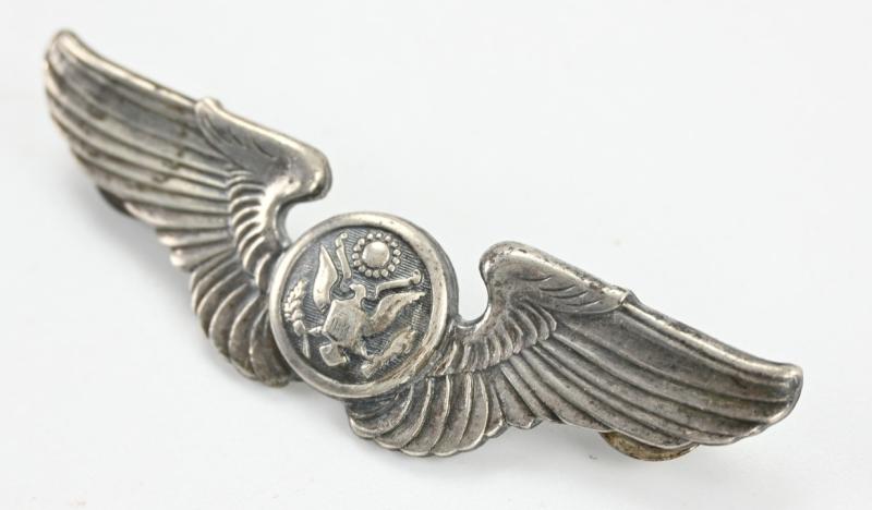 USAAF WW2 Aircrew Wings
