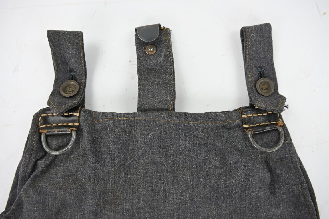 German LW M31 Breadbag