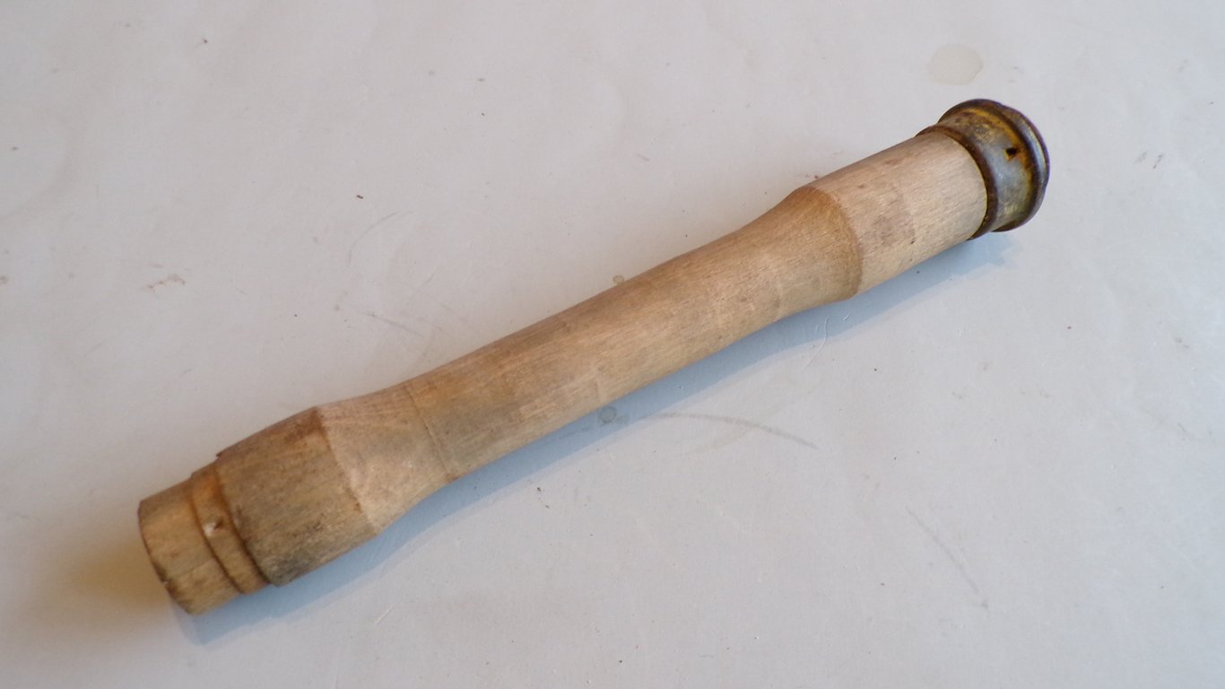 M24 Stielhandgranate Handle flf 43