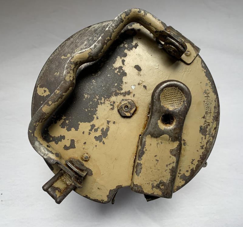 MG 34/42 'Tan' Drum -HASAG-