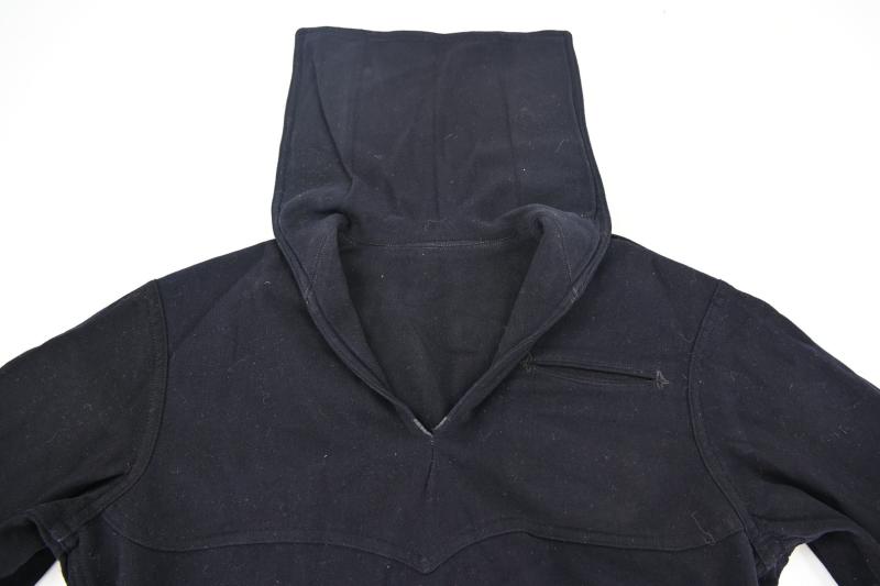 US WW2 Navy Dark Blue Shirt & Trousers