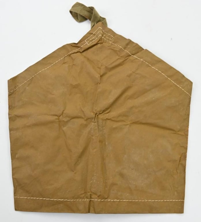 British/US WW2 Gas Bressard