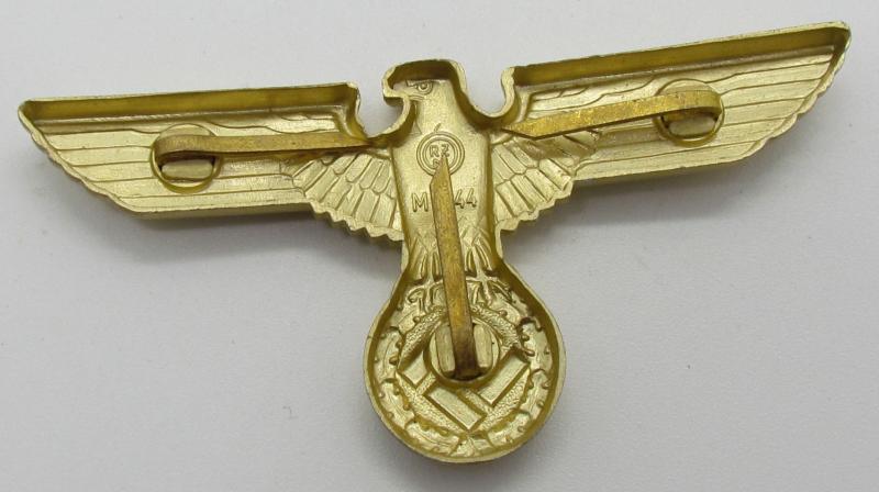 NSDAP Political Cap Eagle – RZM M1/44